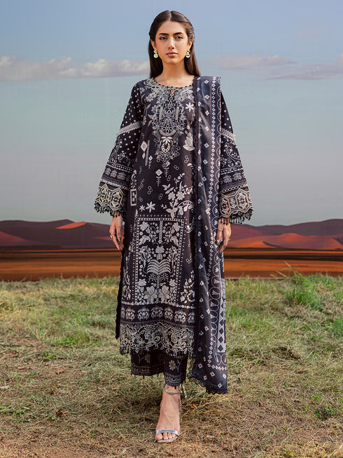 SAR-07 | 3 PC Khaddar